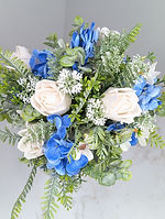 Sola Flower Obsessions handmade wooden flowers
