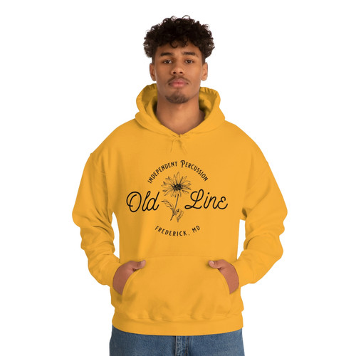 OLIP Hoodie | OLPA
