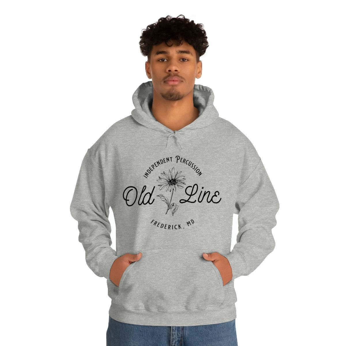 OLIP Hoodie