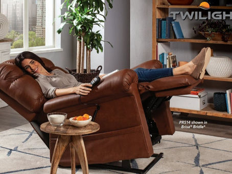 Why choose Sleighters when purchasing a lift recliner?