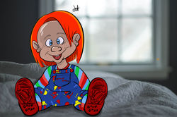chucky 1