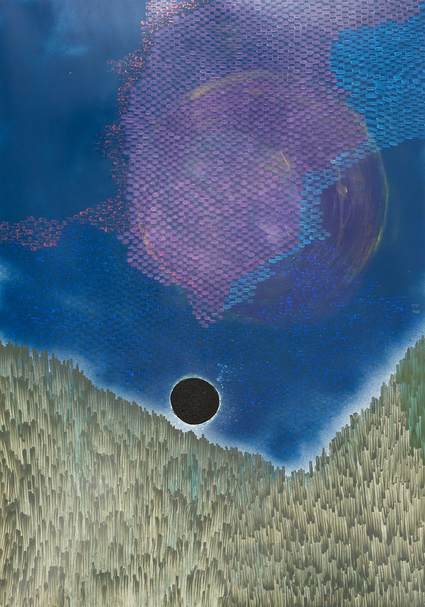 Jeden_z_dziesięciu_09,_70x100cm,_technik