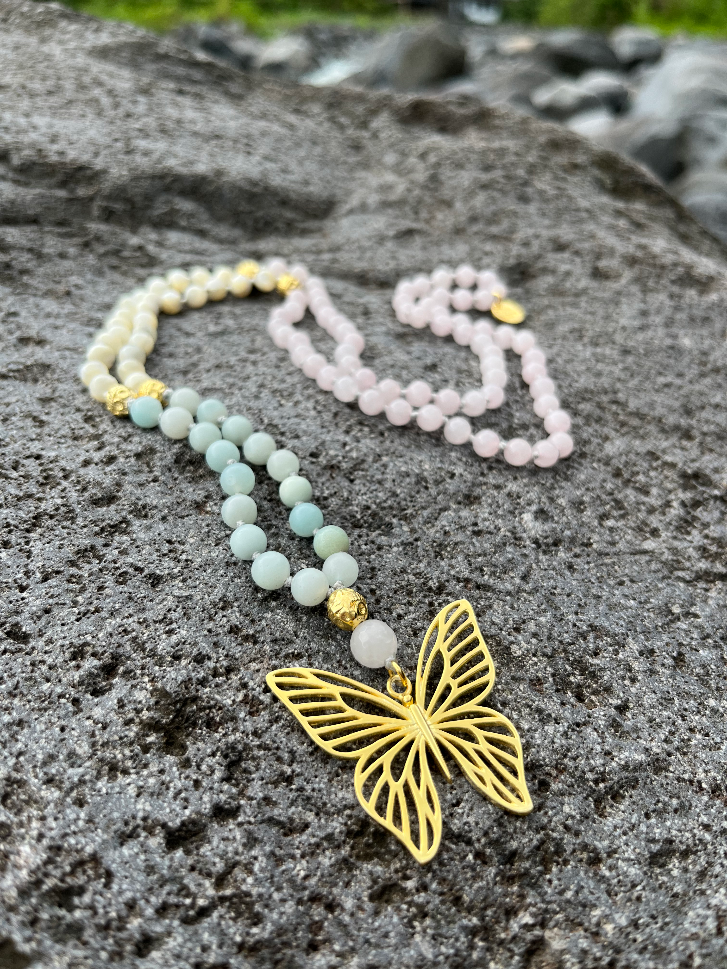 Transformation Mala
