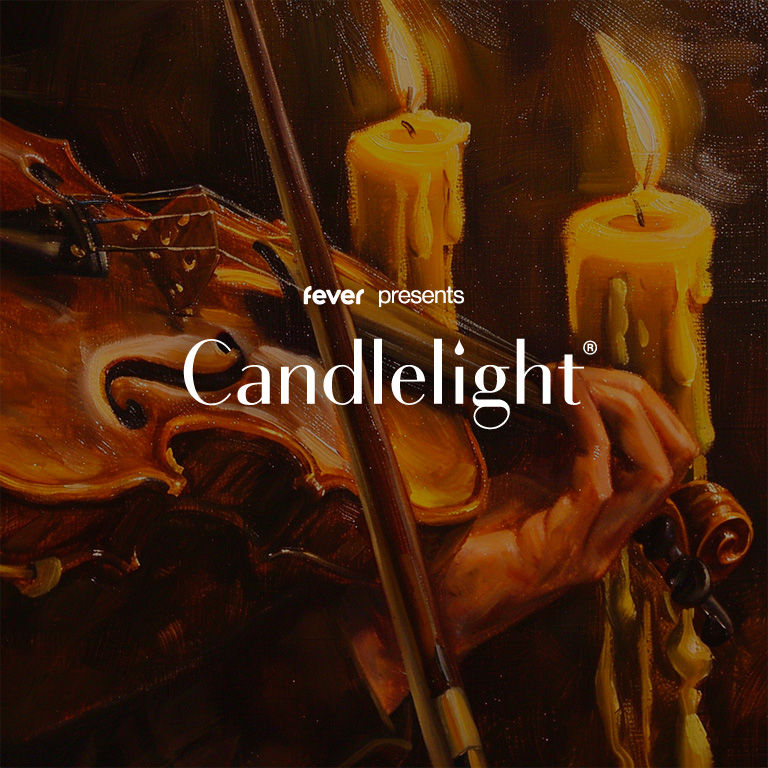 Candlelight: Featuring Vivaldi's Four Seasons and More
