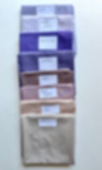 Thumbnail: 100% Cotton Bandana Blanks.