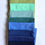 Thumbnail: 100% Cotton Bandana Blanks.
