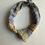 Thumbnail: January 2024 bandana by Mustard Beetle