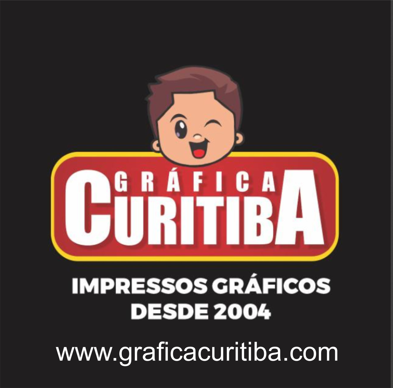 Gráfica Curitiba Online | Impressões Gráficas