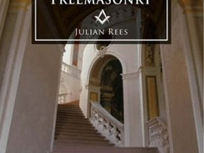 The Stairway of Freemasonry