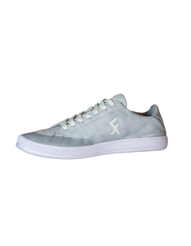 Explore U Grey - Freestyle and Street football shoes | Off-Pitch