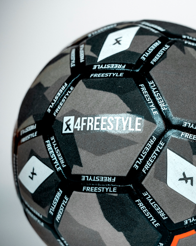 FreeStyle ball v2 | Off-Pitch
