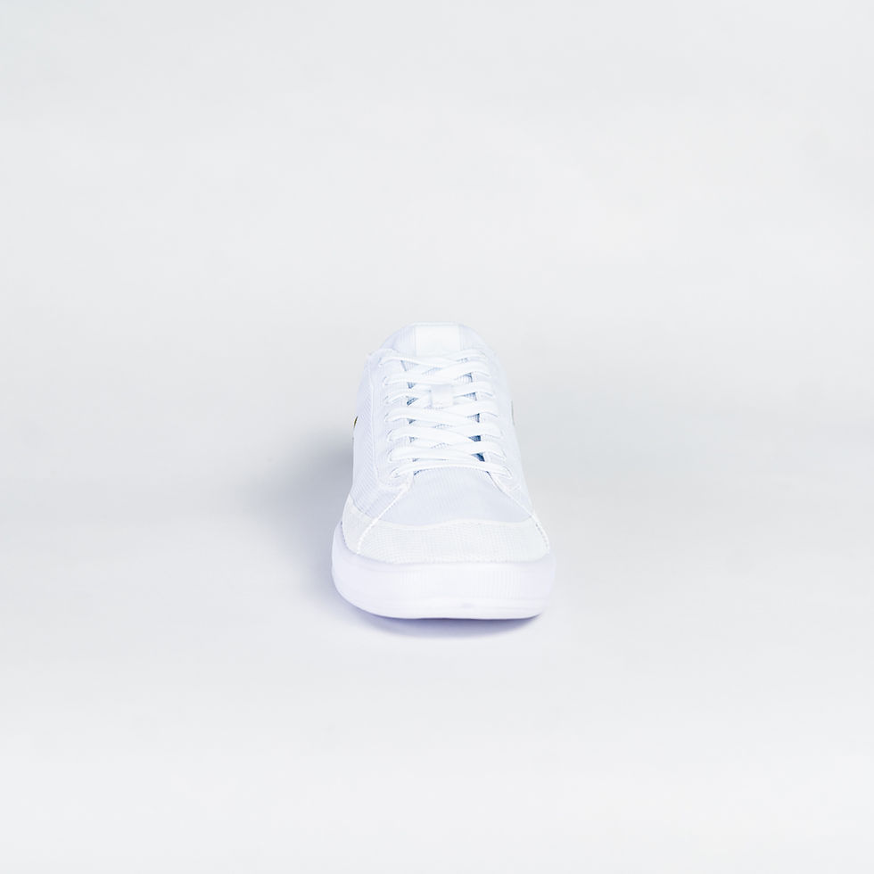 Explore U - Freestyle and Street football shoes - White