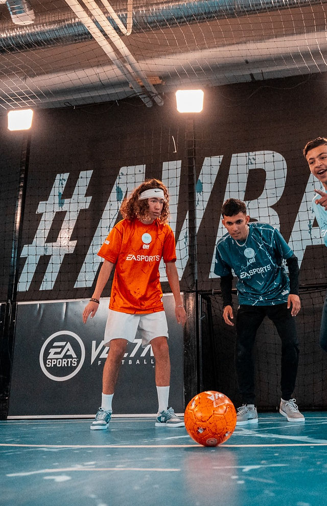 4Freestyle | Freestyle and Street Football gear