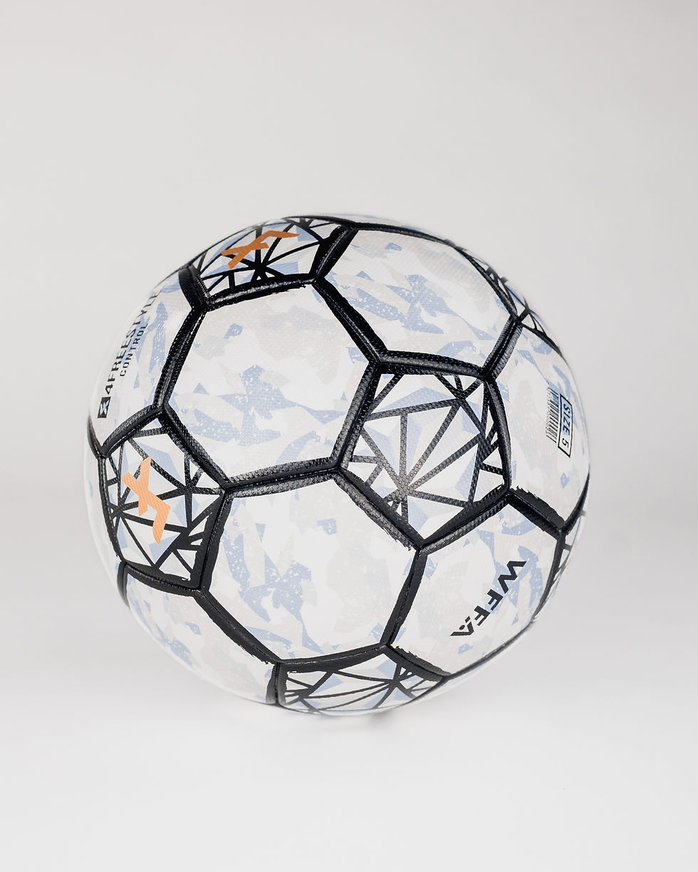 4freestyleフリースタイルフットボールCONTROLBALL V3 Control ball v3 | Off-Pitch