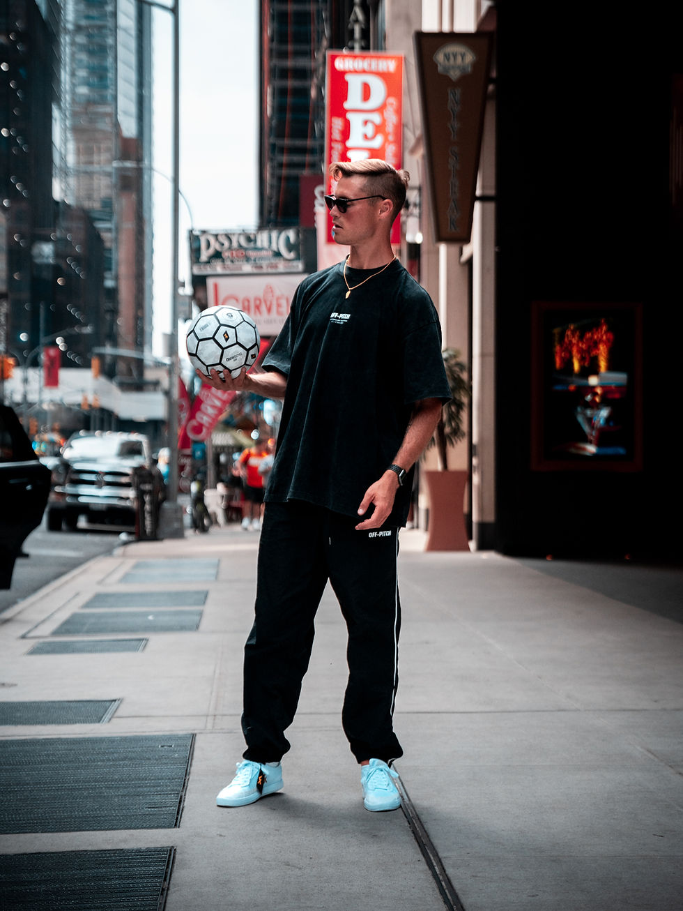Miniatyrbilde: GRIP Trikseball - Hvit