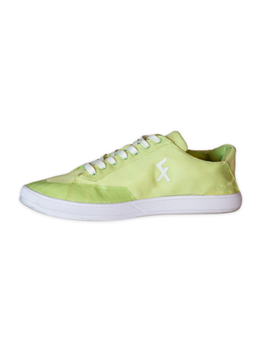 Explore U Light Green - Freestyle and Street football shoes | Off