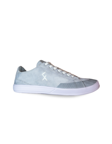 Explore U Grey - Freestyle and Street football shoes | Off-Pitch