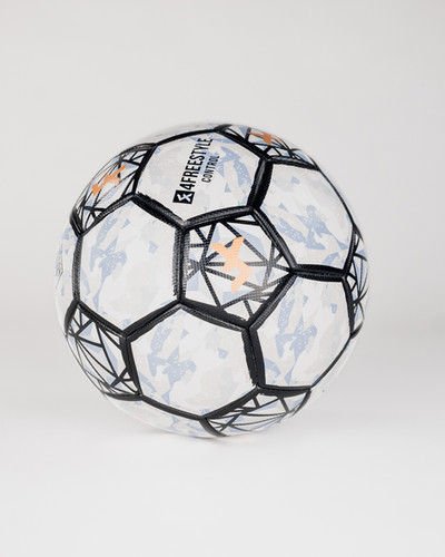Control ball v3 | Off-Pitch