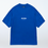 サムネイル： Players off the pitch t-shirt - Royal Blue