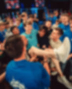 Jesse vinner VM i fotballtriksing