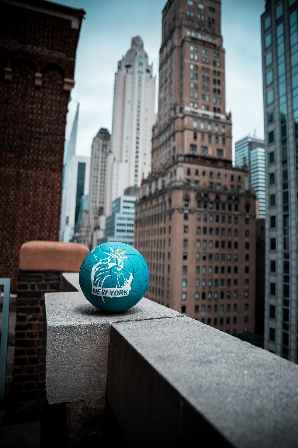 Thumbnail: The New York Ball