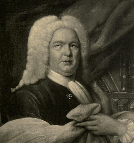 Lickleyhead Castle Patrick Duff