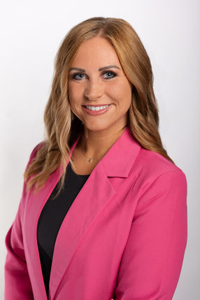 Springfield, MO Headshot Photographer 