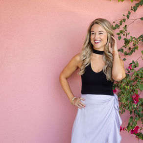 Palm Springs Photographer and Videographer