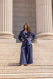 NYC Brand Photographer and Videographer for women entrepreneurs