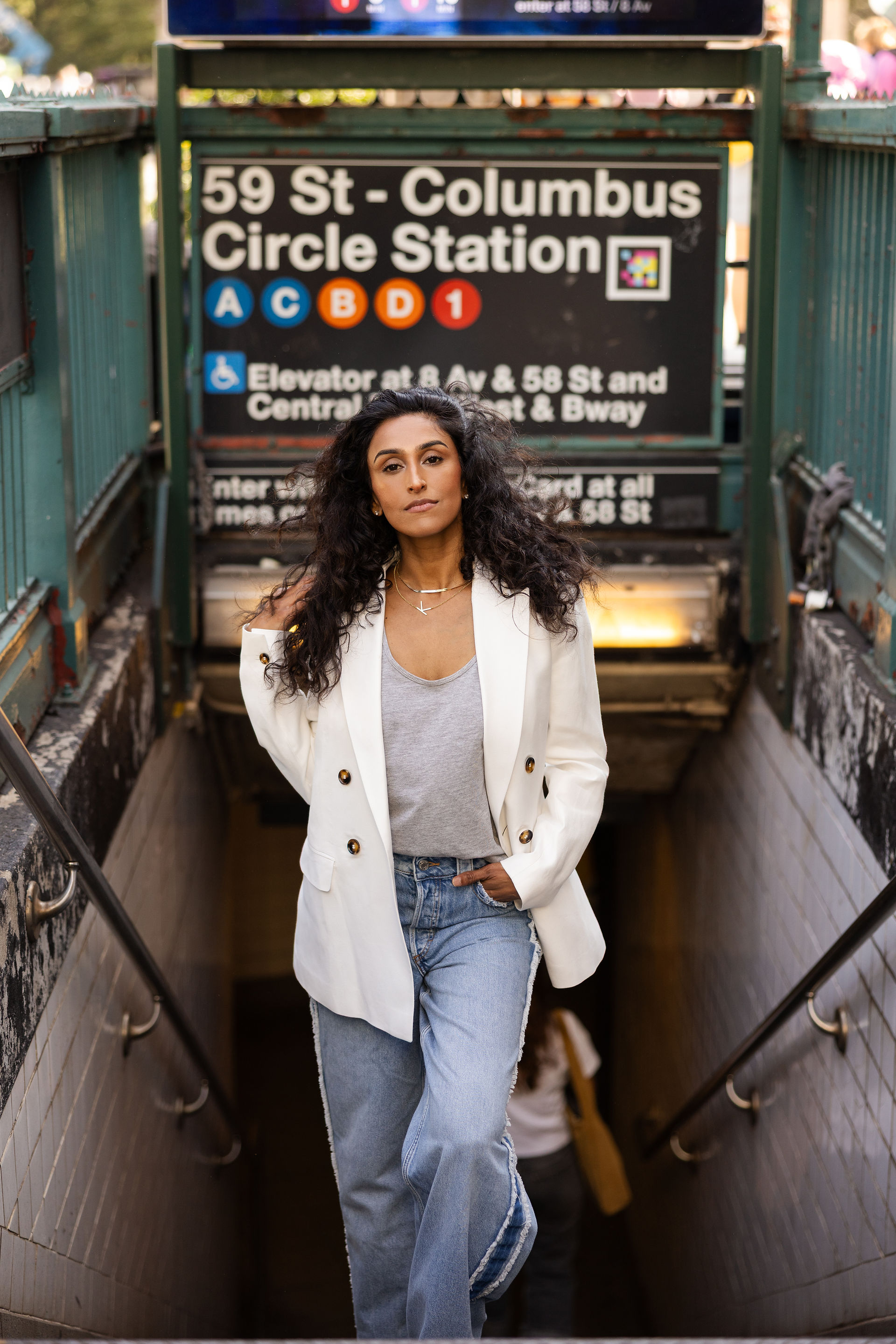 NYC Brand Photographer and Videographer