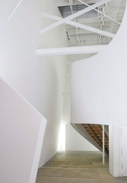 Daly Street Loft