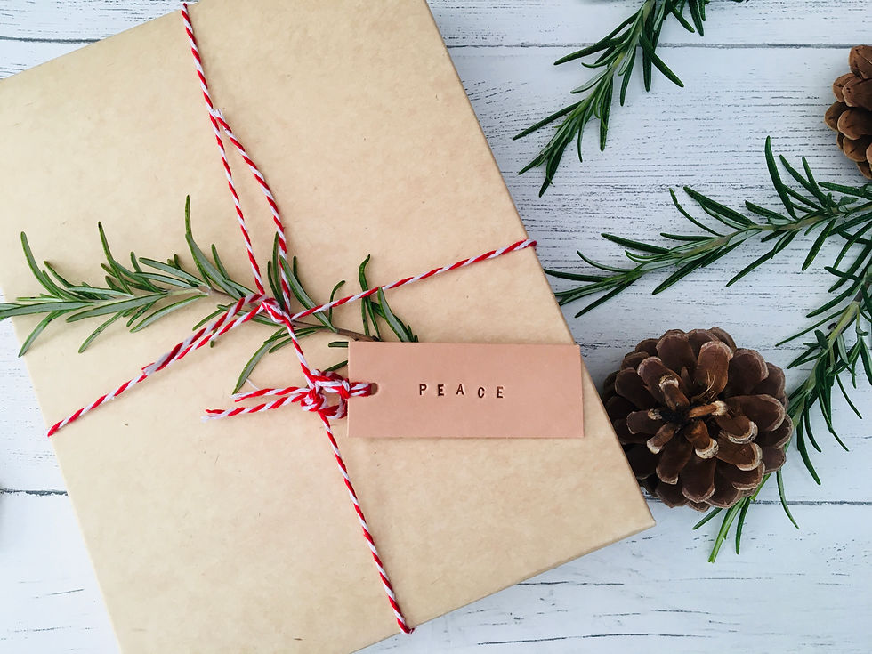 Thumbnail: Gifting Tags