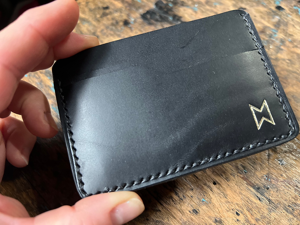 Thumbnail: Evan Card Wallet