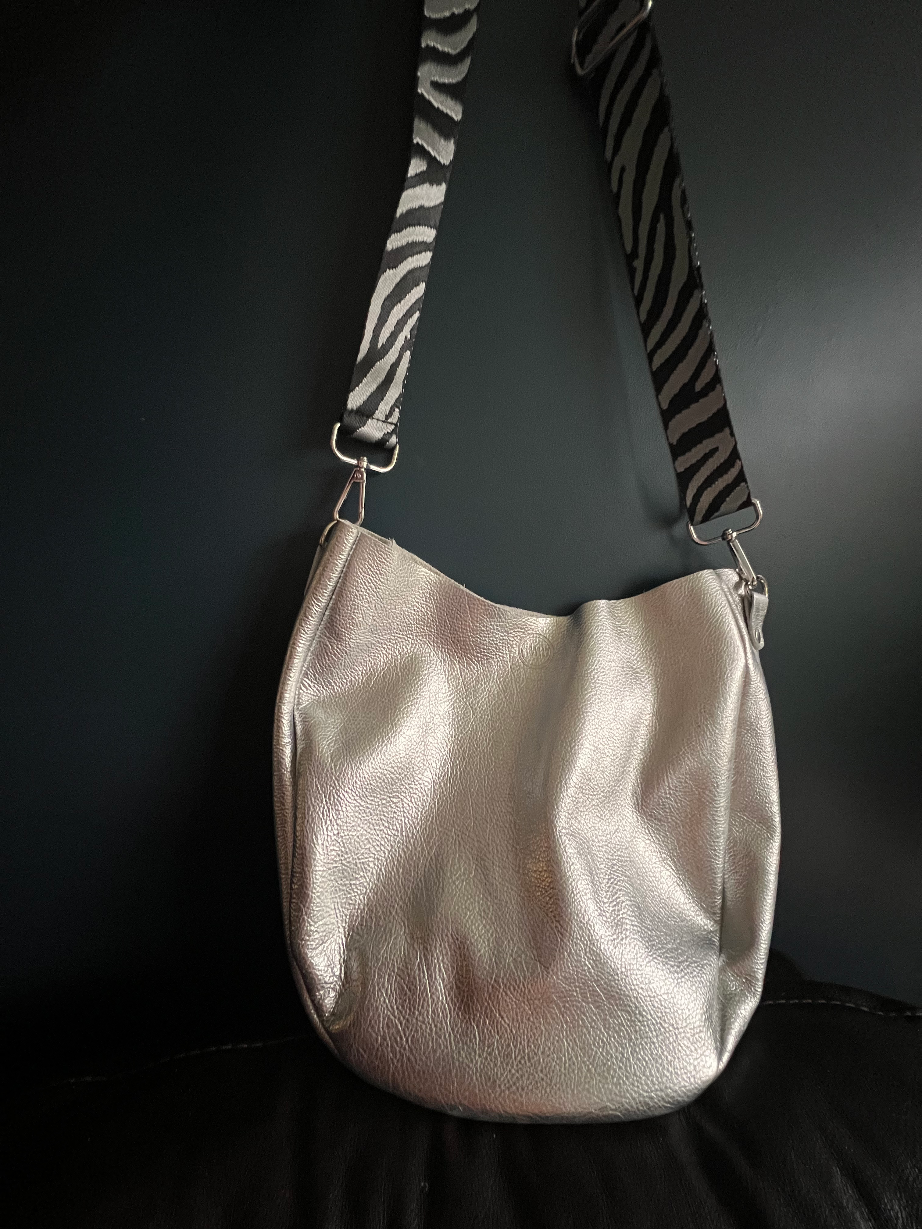 Alice slouch bag