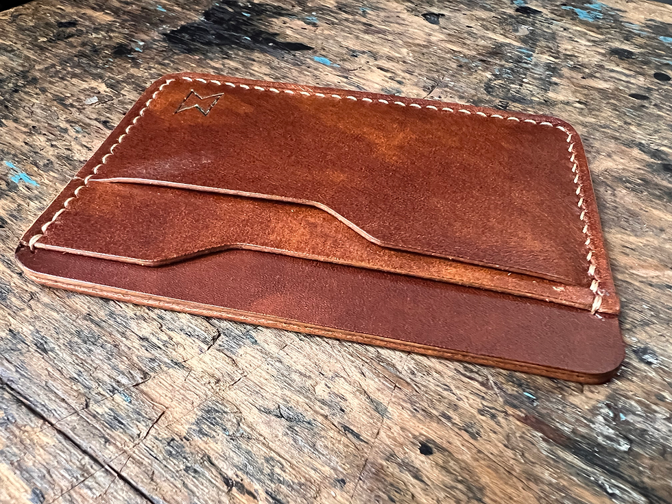 Miniature : Evan Card Wallet