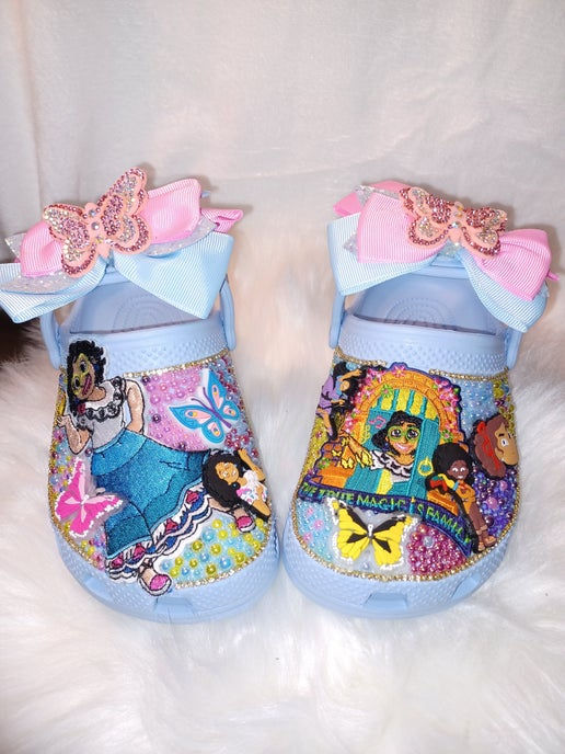 Thumbnail: Kids Crocs