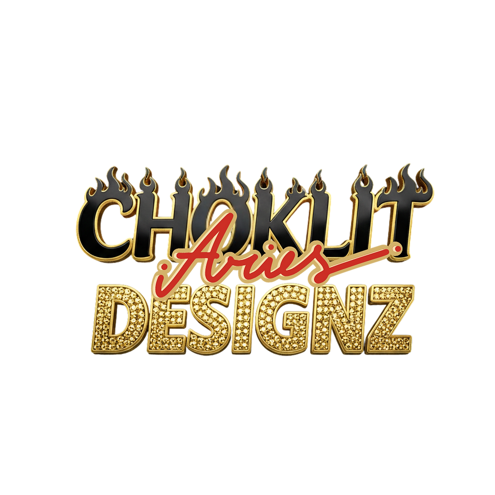 CHOKLITARIES DESIGNZ