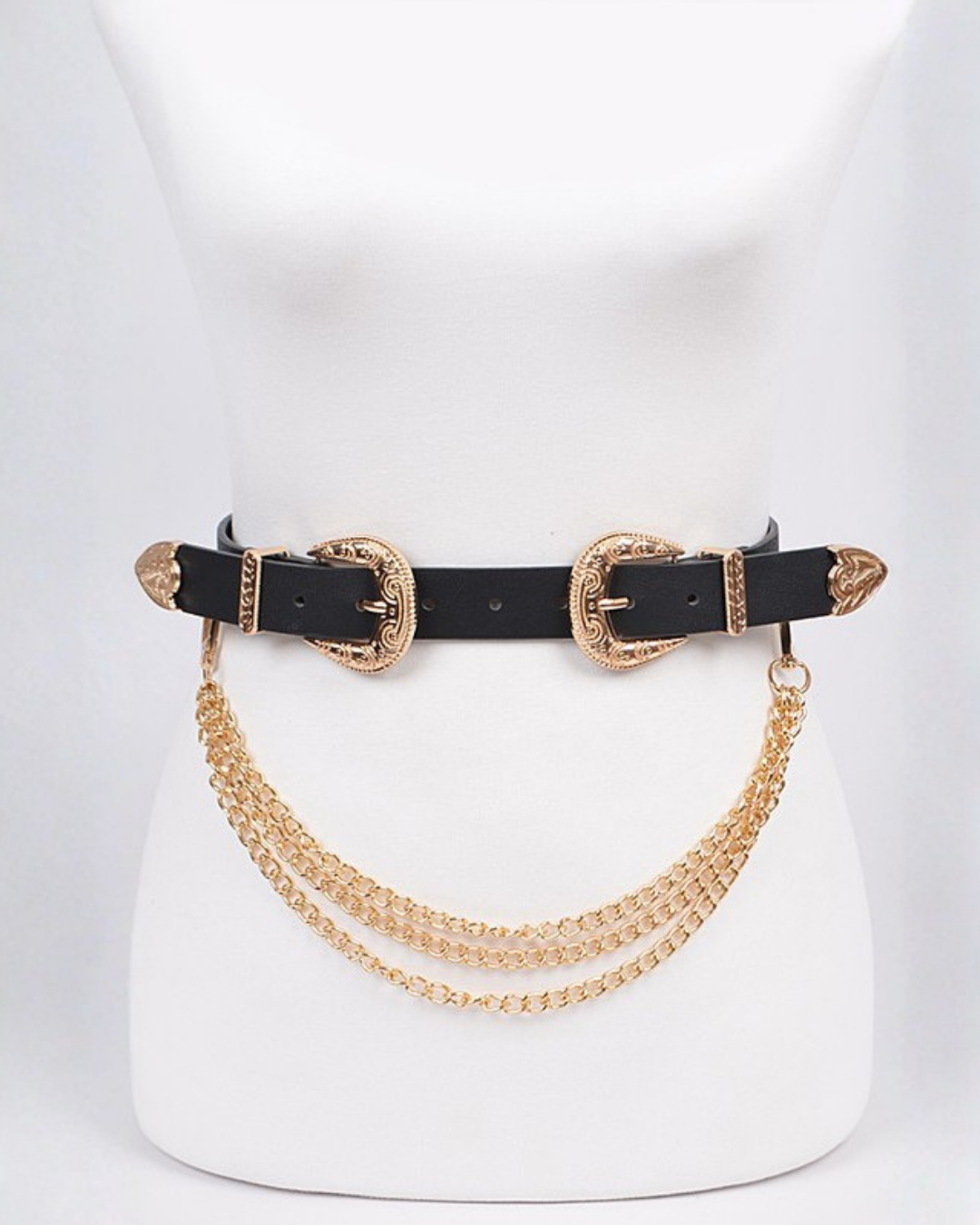 Chain Reaction Belt