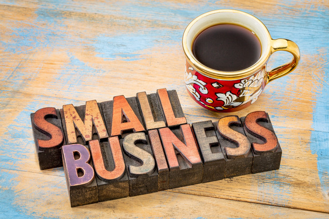Massages: Small Businesses VS Chains