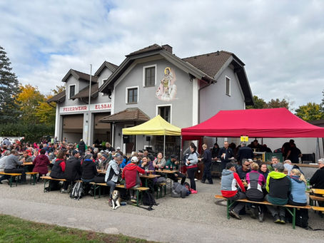 Wandertag 2025
