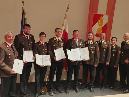 🏅Abschnittsfeuerwehrtag🏅