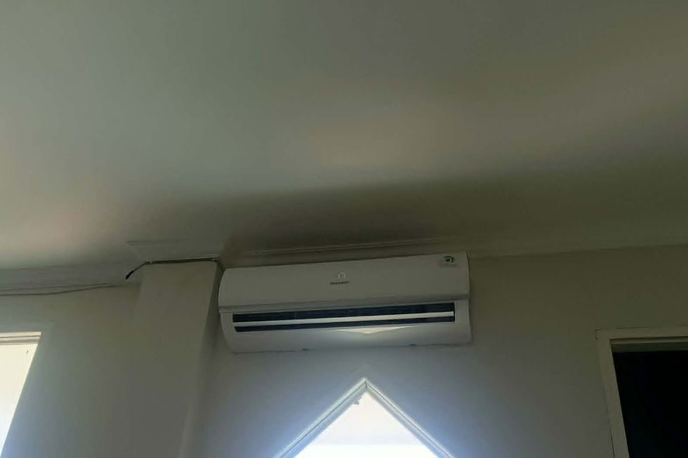 Air conditioner