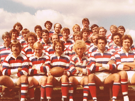 Newsletter #18 - 1978 Memory Lane