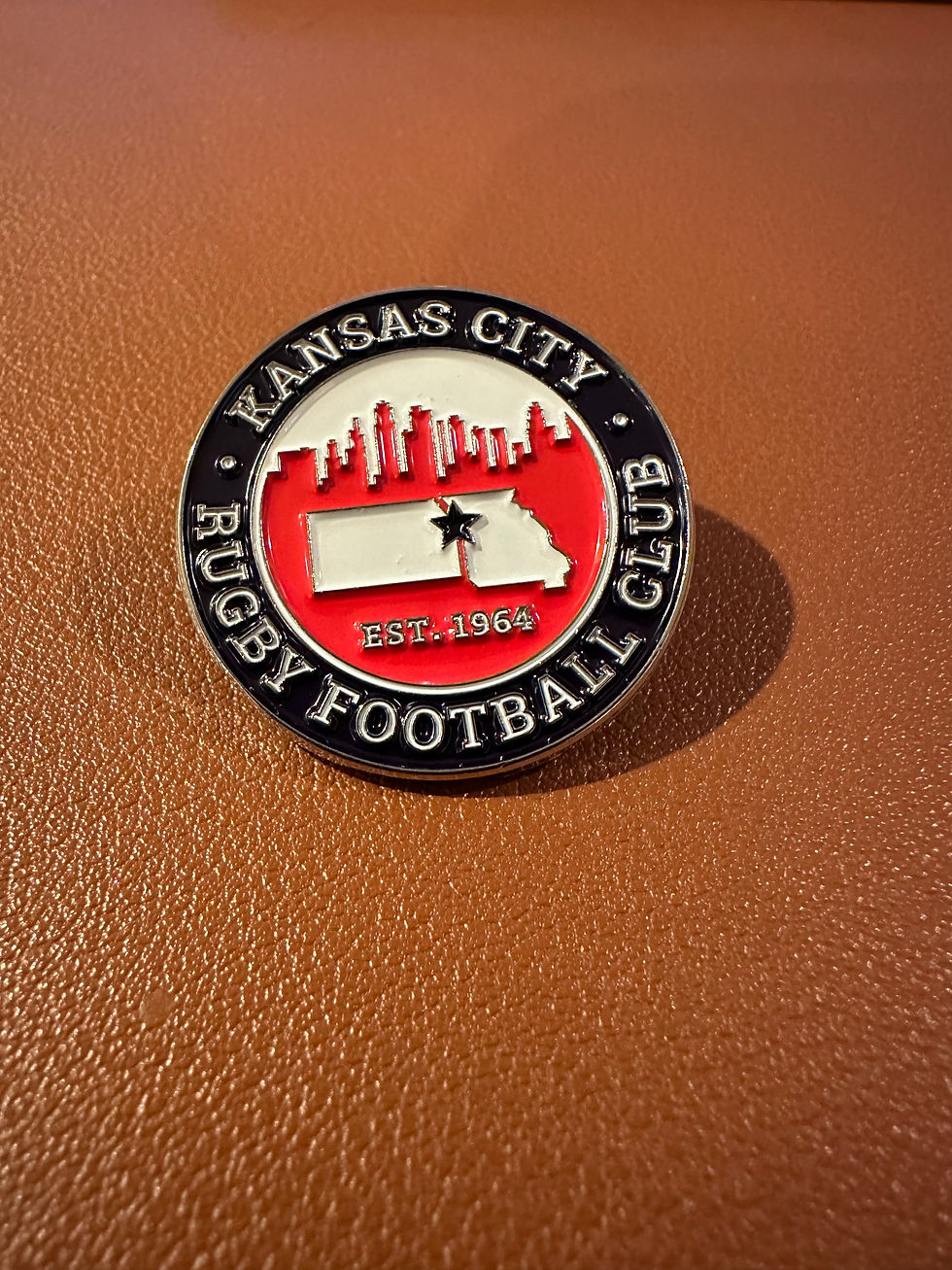 Thumbnail: Lapel Pin