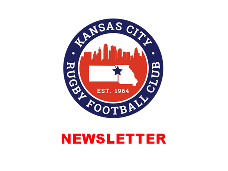 Newsletter #15 - Seymour H.O.F Update