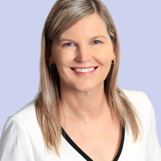 Shelly Stormonth - Finance Manager