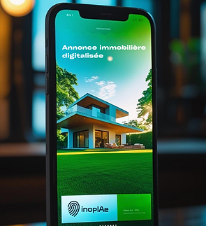 Annonce immobilière Villa moderne.png