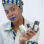 Photo du rédacteur: Dr Priscilla Omouendze