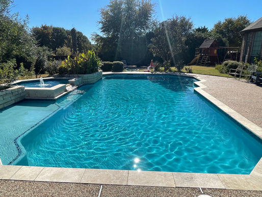 Pools and Real Estate: How a Pool Affects Your Property Value