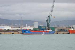 LOGISTIQUE OVERSEAS